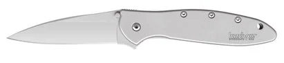 Kershaw Leek knife