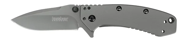 Kershaw Cryo II